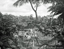 World Photography Day: around the world with car and camera