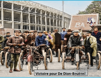 Team Jarrott keert in 2027 terug naar Montlhéry