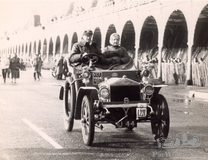 World's oldest surviving Rolls-Royce returns for 2026 RM Sotheby's London to Brighton Veteran Car Run
