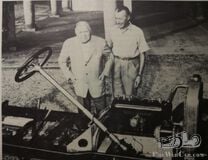Settimana di Bologna 2026: da carro attrezzi di nuovo a Isotta Fraschini