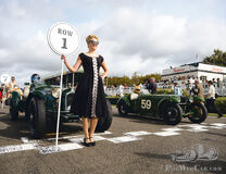 Goodwood Revival 2026 – in foto's