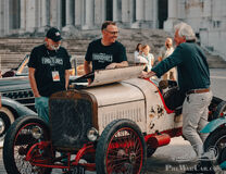 Founders Rally 2026 – 4,200 kilometres for a two-day rally