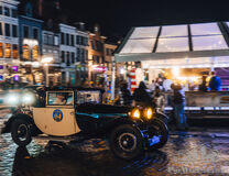 The 100 Miles keert terug naar Nederland: een winters nachtelijk avontuur door Zeeland