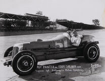 From Indianapolis to Bologna: the Lucenti still makes itself heard