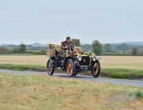 1904 Rochet-Schneider: de Franse Mercedes