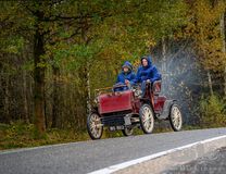 5e L to B – 7 november 2026 – de Belgische editie