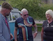  2026 International Autojumble Highlights
