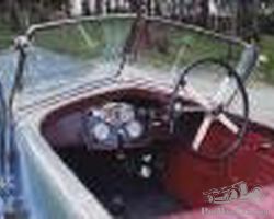 Fiat 519S Spyder 1925 SOLD