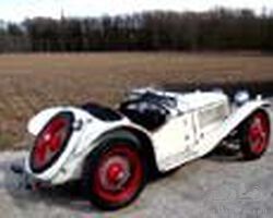 Riley Imp 1934