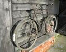 Royal-Enfield mc Bicycle Roadster 1940