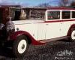 Rolls-Royce 20/25 Limousine 1933 for sale