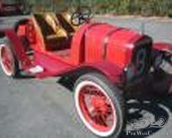 Ford Model T Speedster 1926