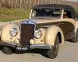 Delage D6-70B Cabriolet by H. Labourdette 1937