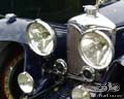 Riley 12/4 Road or TT Sprite 1936 for sale