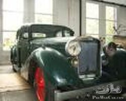 SS Jaguar 2Â½ Litre Sports Saloon (Body NÂ° 1430) 1936 SOLD