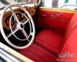 Mercedes-Benz 230 (DW143) Cabrio D 1938 for sale