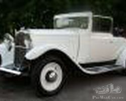 CitroÃ«n C6 Cabriolet 1929