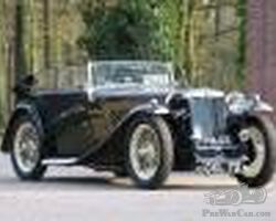 MG TB 1936