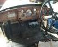 Bentley Derby Bentley Overdrive 1938