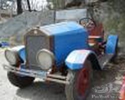 Maxim Maxim Speedster 1928
