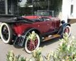 Buick Torpedo 1924