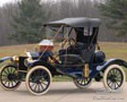 Ford Model T Torpedo Roadster 1911 for sale