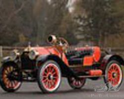 Marion Bobcat Speedster 1912 for sale