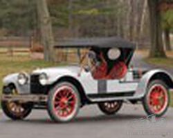 Oakland Speedster 1915 for sale