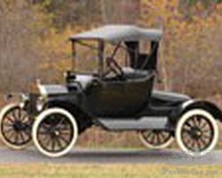 Ford Model T Roadster 1915 for sale