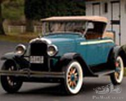 Pontiac Roadster 1928 for sale
