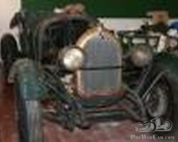 Darracq Darracq Sport 12/32 1922 for sale