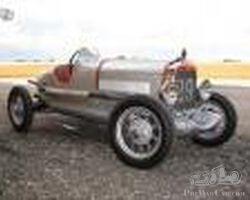 Ford Model A Racer Bordino 1929 for sale