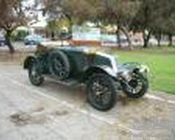 Phoenix 11.9hp Roadster 1913