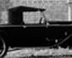 Lancia Lambda 8th Series Roadster 1928 for sale