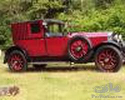 Rolls-Royce 20 hp Brougham by Brewster 1927 for sale