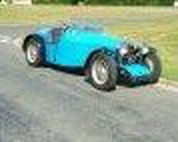 Lagonda Rapier road/competition car NOW SOLD 1934