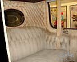 Berliet A1 Limousine by William Arnold 1912 for sale