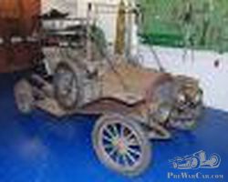 McLaughlin Buick Model 10 Tonneau 1910 for sale