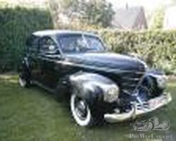 Graham sharknose 1939 for sale