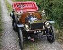 Rolls-Royce 10 HP Two-Seater 1904 for sale