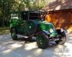 Renault NN Light Van 1925 for sale