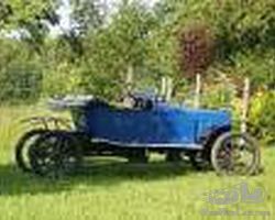 Warne 986 Two Seater Cyclecar 1913 for sale