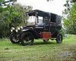 Panhard et Levassor 15 HP Landaulette 1911 for sale
