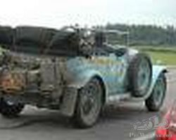 Delage D6L Tourer by Autodove Coachworks 1930 for sale