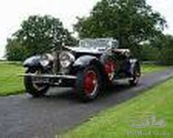 Rolls-Royce Springfield New Phantom Piccadilly Roadster 1927 for sale