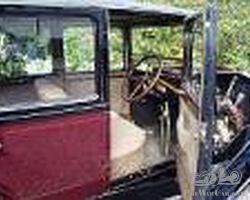 Fiat 503 Saloon 1927 for sale
