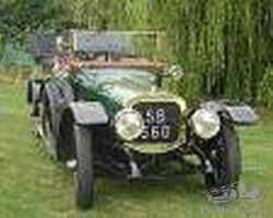 Sunbeam 25/30 HP Torpedo 1913 for sale