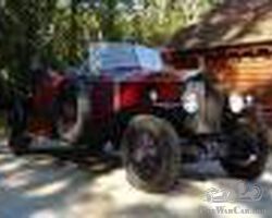 Rolls-Royce 20 HP Tourer 1929 for sale