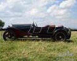 Bugatti 30 Tourer by Lavocat et Marsaud 1926 for sale