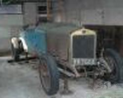 Delage DI Tourer 1926 for sale